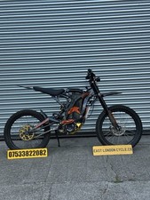 ?72v 45ah Surron Light Bee X Sur Ron 2024⚡️BAC8000 *UPGRADED*