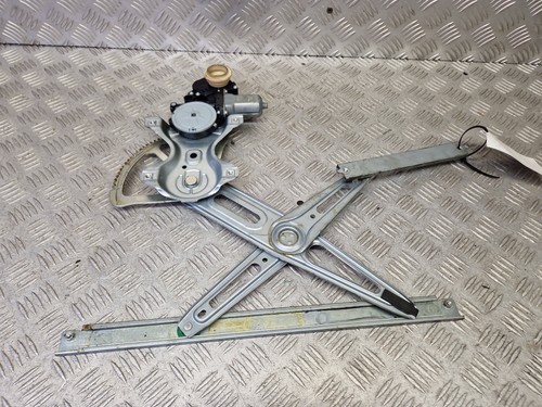 Toyota yaris window - window, regulator