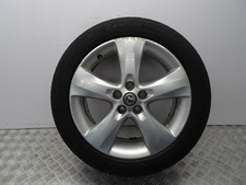 VAUXHALL ASTRA J MK6 (PETROL