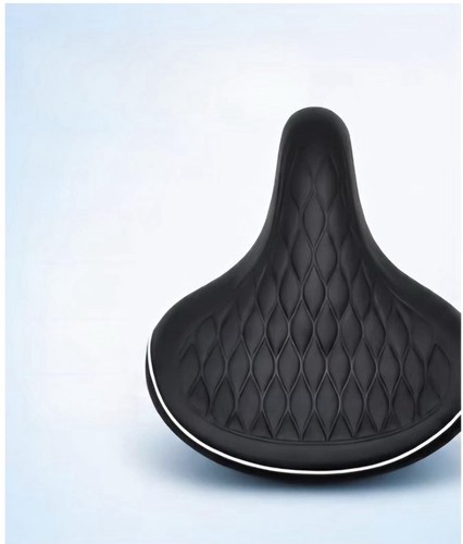 Bike seat - seat,