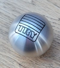 Classic Car Aluminium Gear