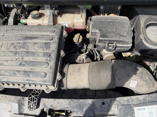 Iveco diesel engine 2021 - iveco, 3.0