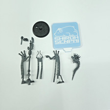 Necrons Plasmancer Royal Court