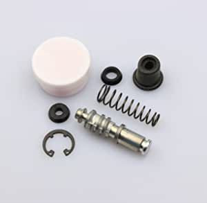 Front brake master - front,
