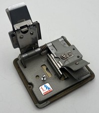 Vintage LPL Film Splicer 3 8mm & 16mm Film