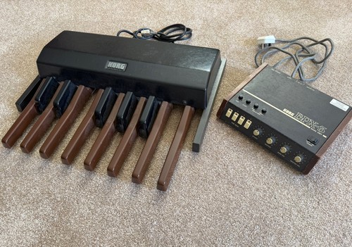 Korg bpx bass - pedals, &