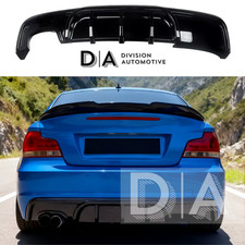 FOR BMW 1 SERIES E82 M SPORT