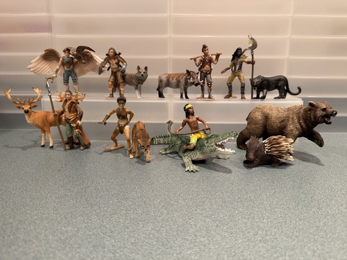 Schleich bayala gregis - schleich, wolf