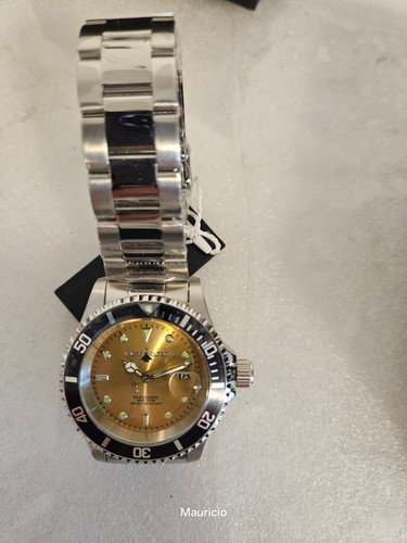 Chase durer 40mm - durer, 40mm,gold