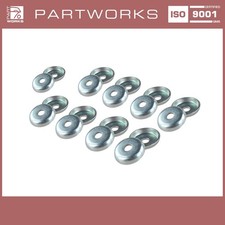 18x Thrust Washer Chain Housing for Porsche 964 993 Chain Case 96410544500