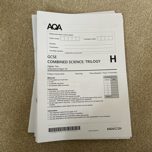 Bundle gcse combined - of,
