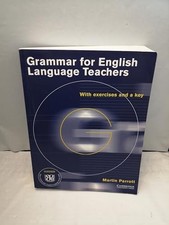 Grammar for English Language