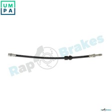 BRAKE HOSE R-H0041 FOR VW GOLF/III/Cabriolet/IV/Van CADDY/Box/Body/MPV VENTO