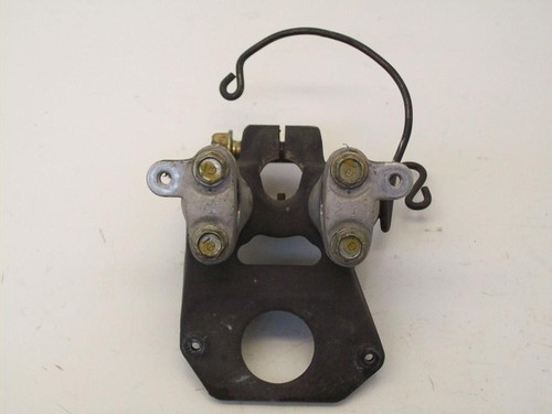 Handlebar mount for honda - mount,