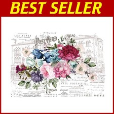 Redesign Décor Transfers -