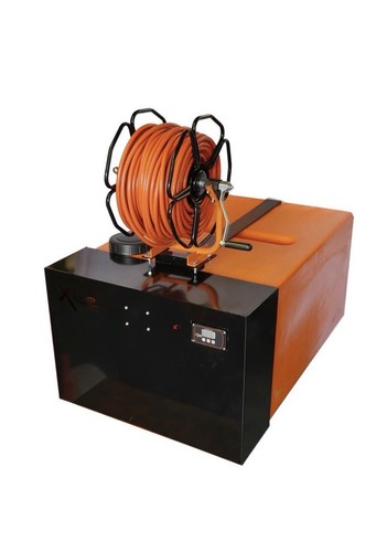 Xline compact 350 delivery - compact,