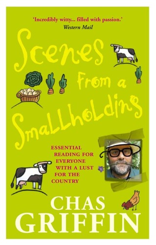 Scenes from smallholding - a,