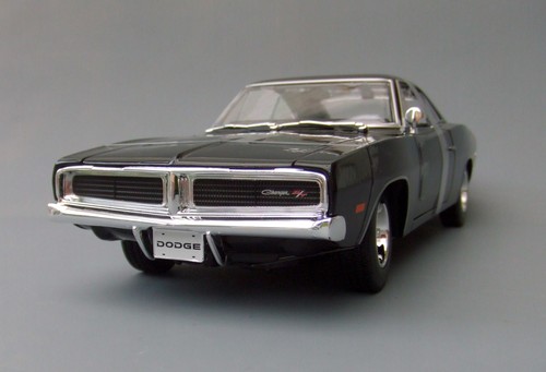 1969 dodge charger - 1969,
