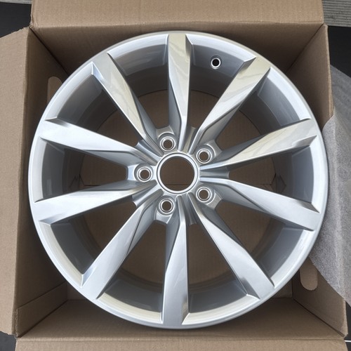 Golf vii alloy wheel - ,