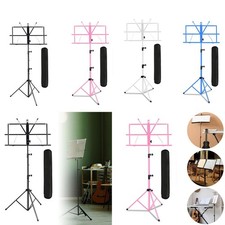 Sheet Music Stand, Adjustable