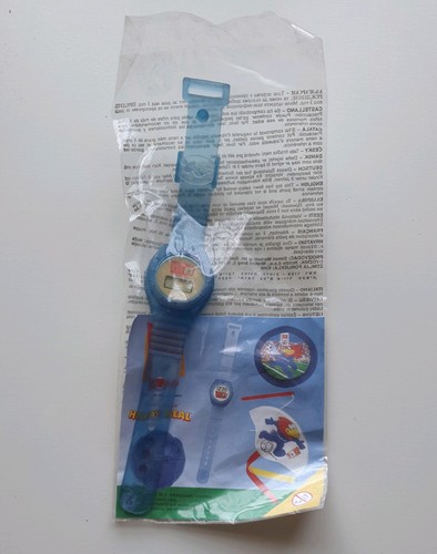 Mcdonald happy meal toys - mcdonald's,