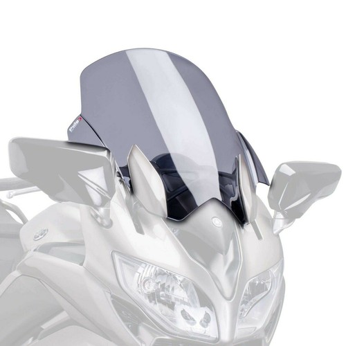 Puig touring screen windshield - puig,