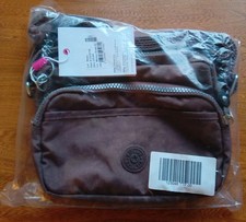 Kipling 'Volma' Bag in Monkey