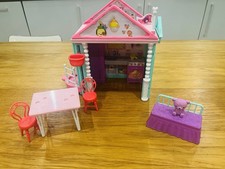 Barbie Chelsea Clubhouse Set