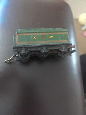 Wren GR GREEN 6 WHEEL TENDER