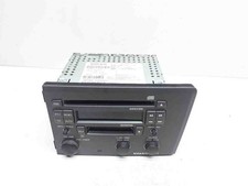 Volvo V70 III BW Music Player