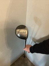 TaylorMade 200 Steel 10.5°