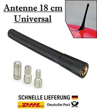 Universal 18cm Rod Roof Car