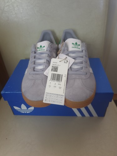 Adidas gazelle low suede green - gazelle,