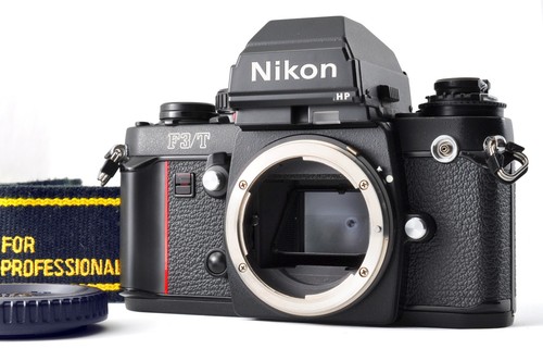 Nikon titan hp black - nikon,