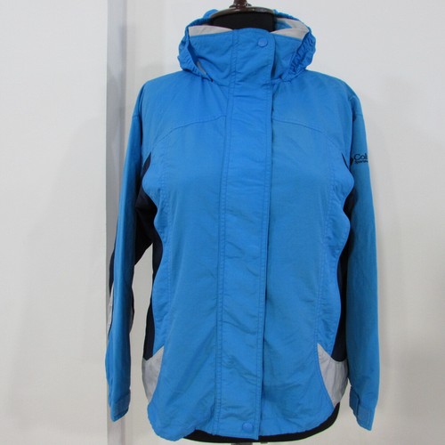 Columbia women hooded jacket - women's,