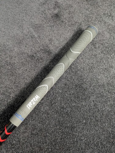 Wazaki hybrid regular - hybrid,,