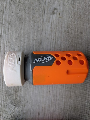 Nerf strike modulus barrel - nerf, n-strike