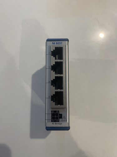 National instruments 9237 - instruments,