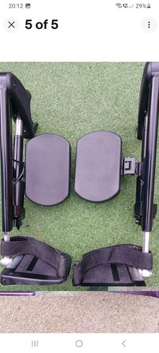 Invacare tdx sp2 elevating - sp2,