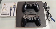 Sony PlayStation 4 PS4 500GB