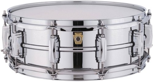 Ludwig lm400 supraphonic 14x5 - lm400,