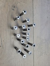 HUGE LOT OF LEVIN LATHE D