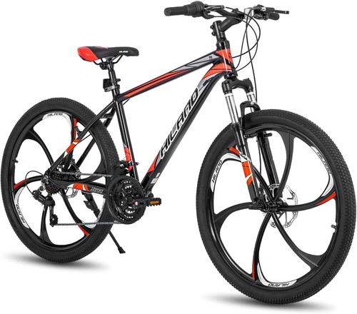 Mountain bike 21 - 26",