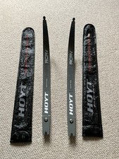 Hoyt rcrv comp limbs - hoyt,