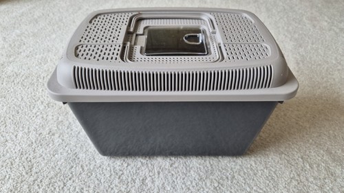 Pet carrier for small pets - pet,