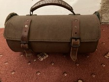 Crown Green Bowls Set