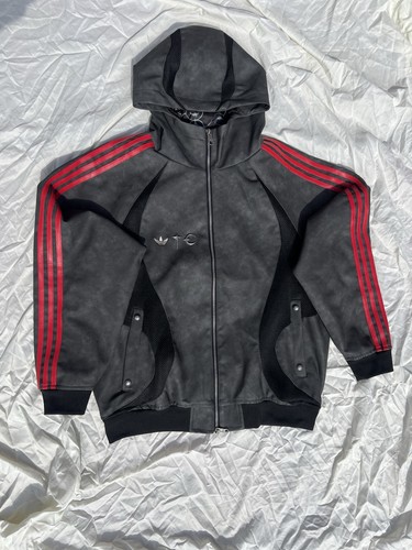 Adidas thug club teamgeist - adidas, x