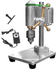 Mini Bench Drill Press
