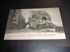 Blackhall Rocks, Nr PETERLEE