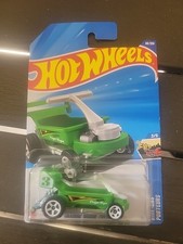 🔥  2025 Hot Wheels 24 Total